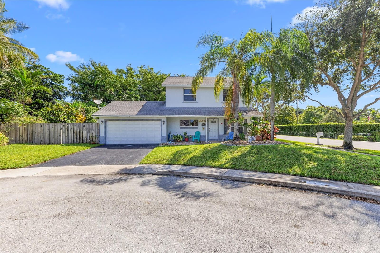 4770 SW 57th Terrace — photo 4