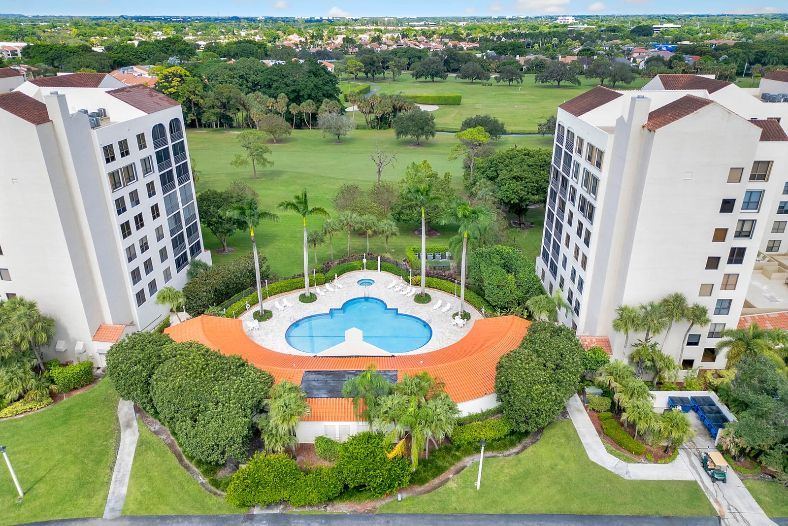 7235 Promenade Drive J-302, Boca Raton, FL 33433 photo 14