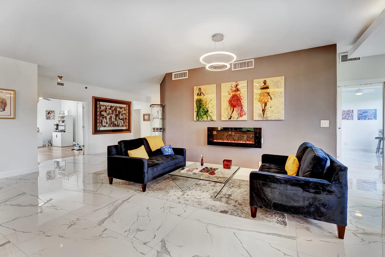 7235 Promenade Drive J-302, Boca Raton, FL 33433 photo 30