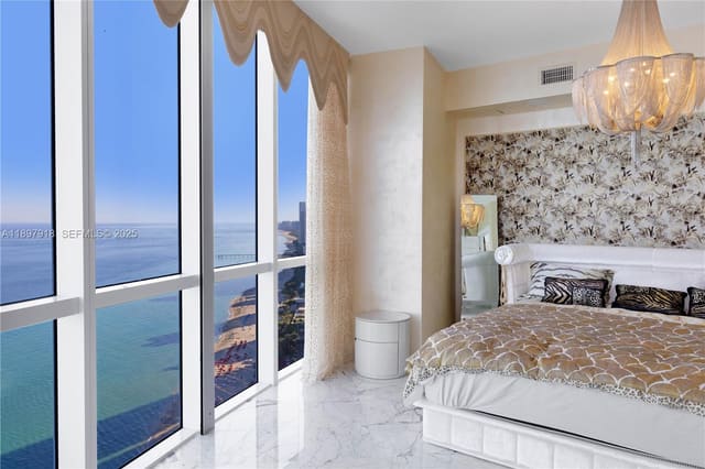 18101 Collins Avenue 4609, Sunny Isles Beach, FL 33160