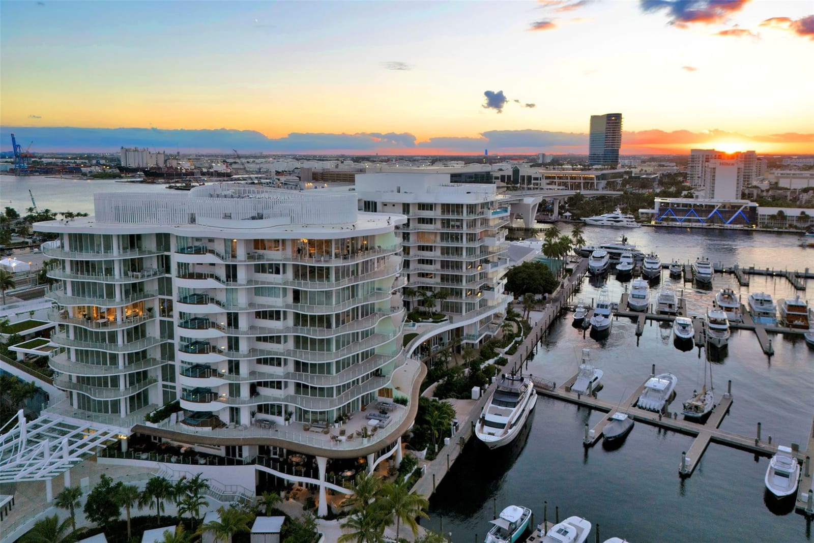 2241 SE 17th Street Ph2, Fort Lauderdale, FL 33316 photo 10