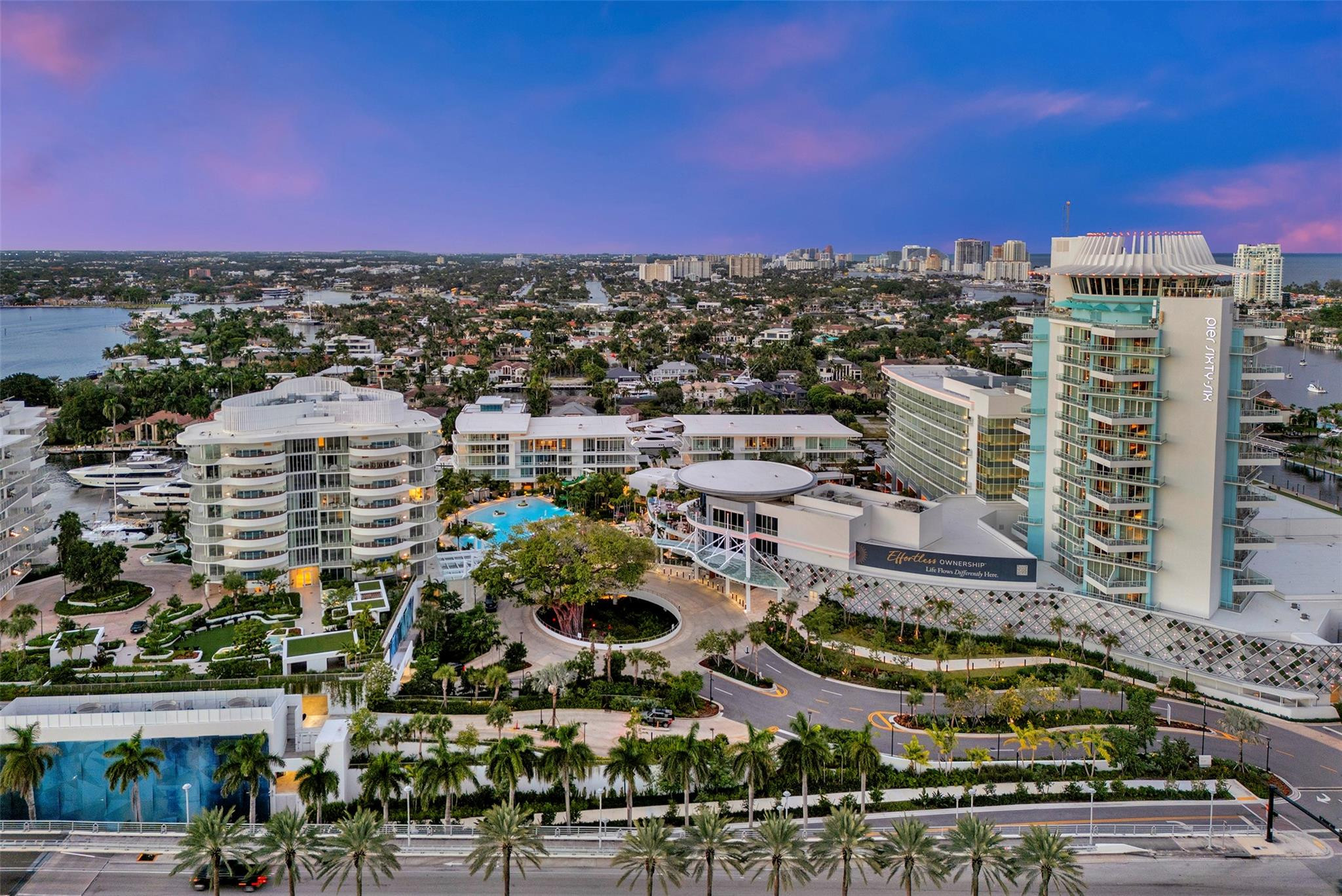 2241 SE 17th Street Ph2, Fort Lauderdale, FL 33316, Fort Lauderdale