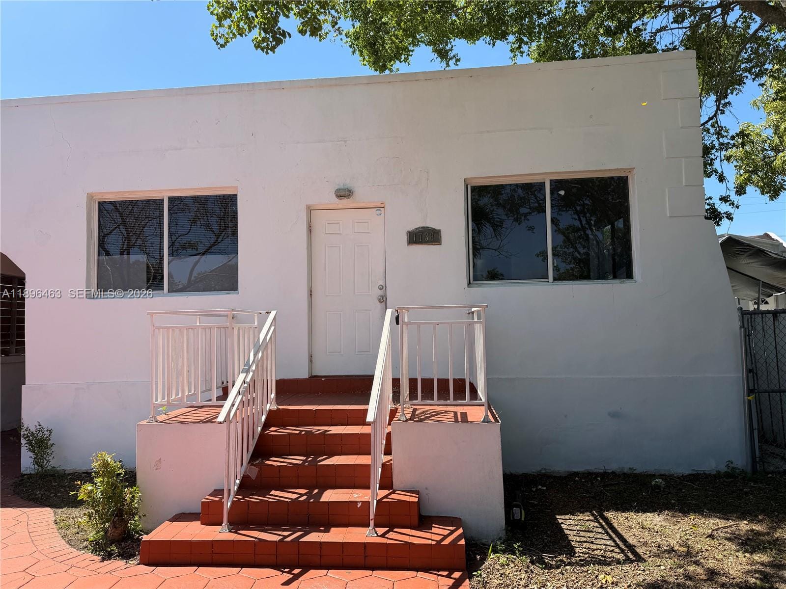 1738 SW 17th Street, Miami, FL 33145