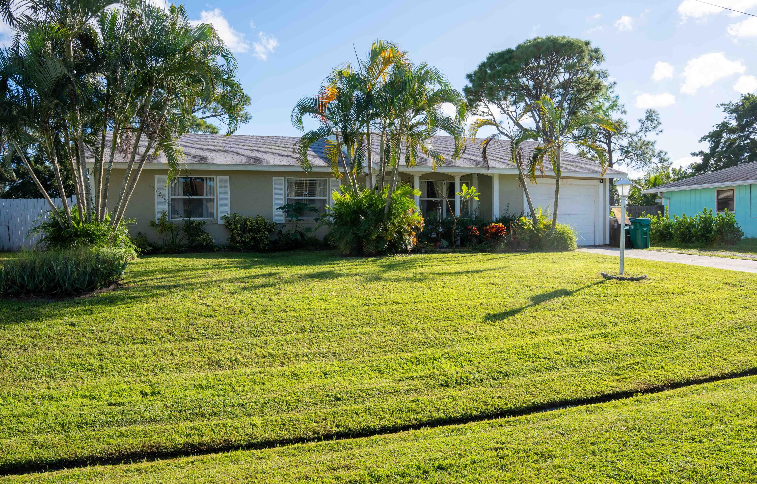 382 SE Evans Avenue, Port St. Lucie, FL 34984, Port St Lucie
