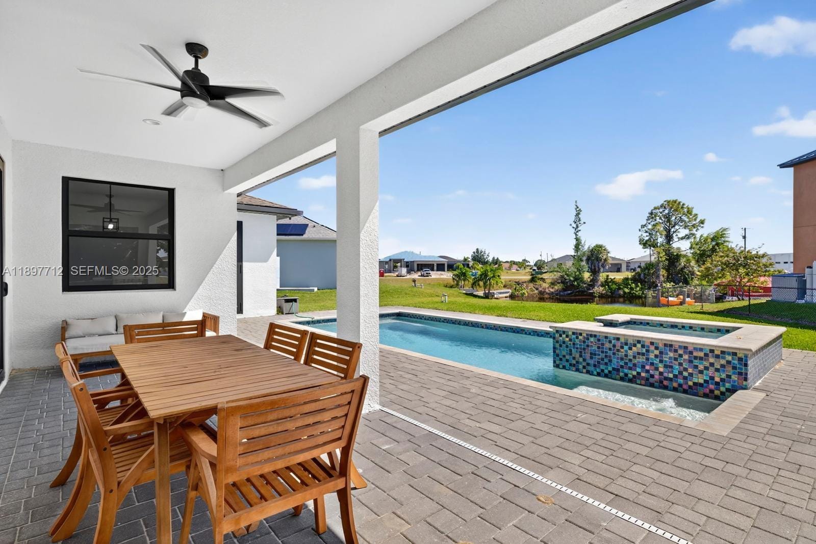 3414 NW 21st Street, Cape Coral, FL 33993 photo 28