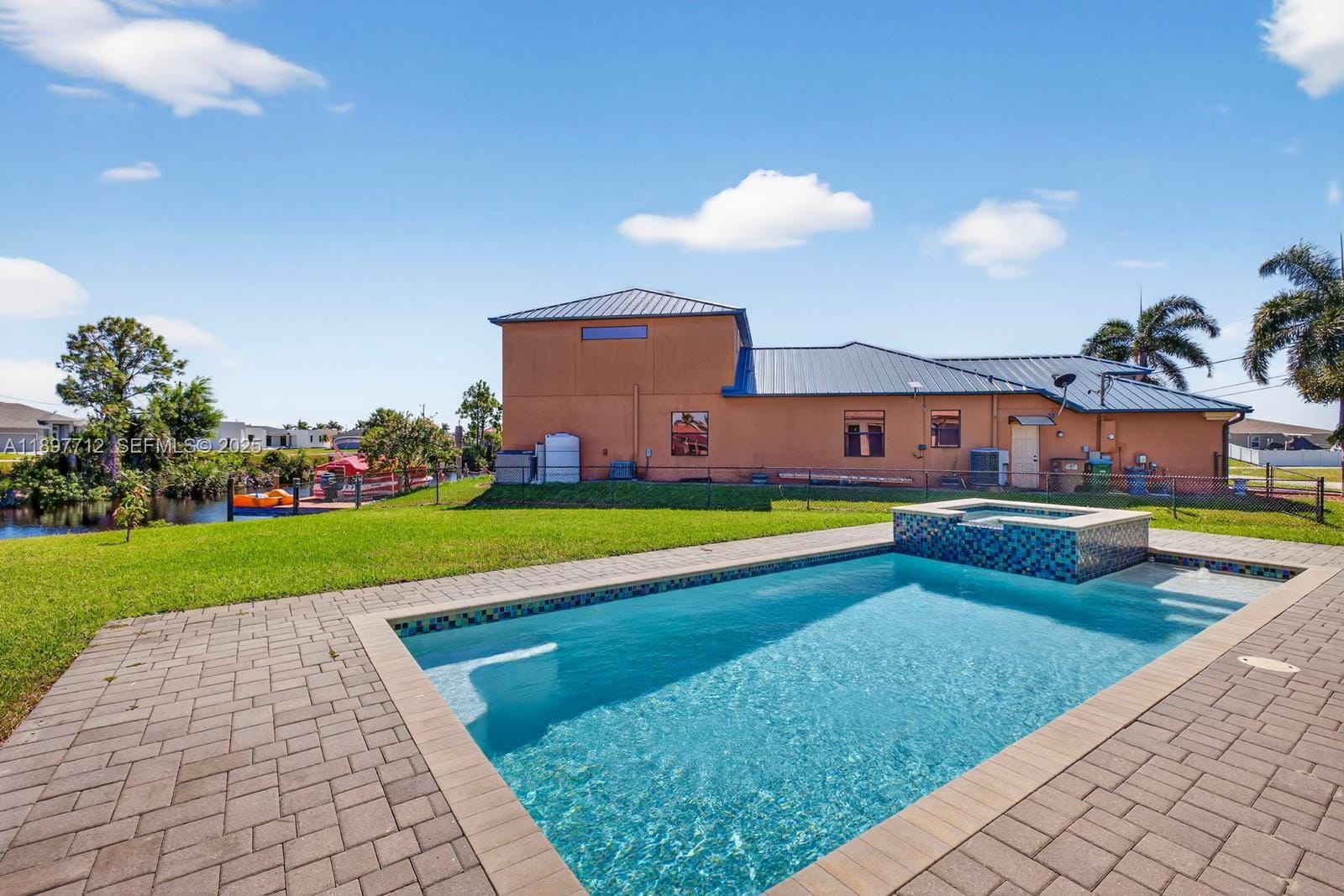 3414 NW 21st Street, Cape Coral, FL 33993 photo 30