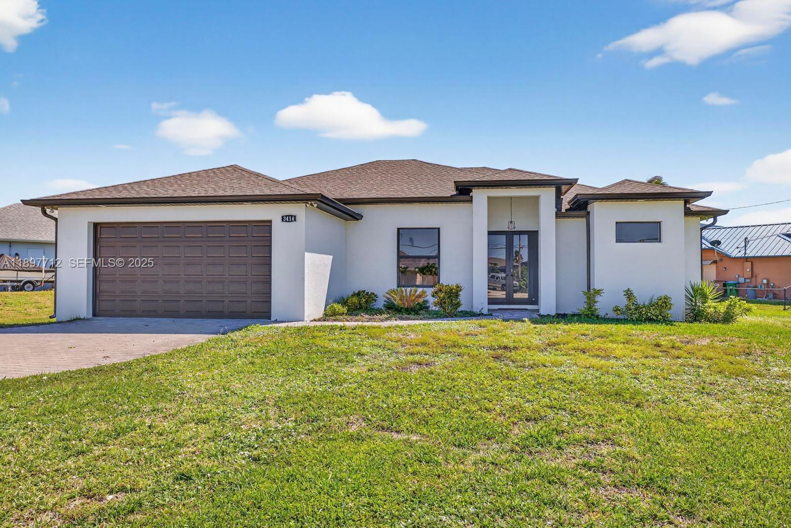 3414 NW 21st Street