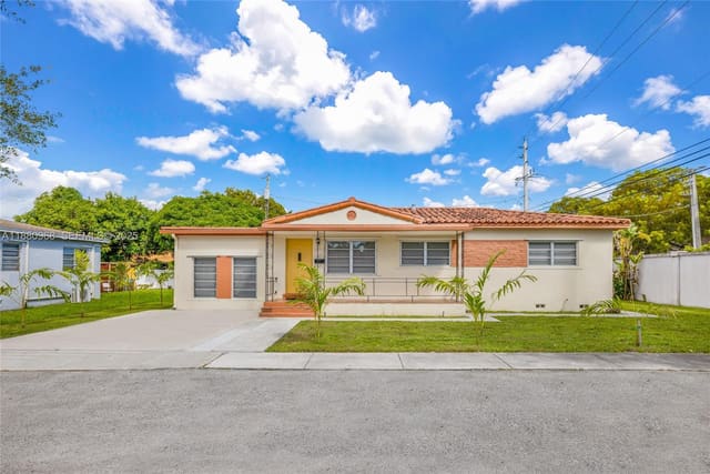 1191 NE 165th Terrace, North Miami Beach, FL 33162