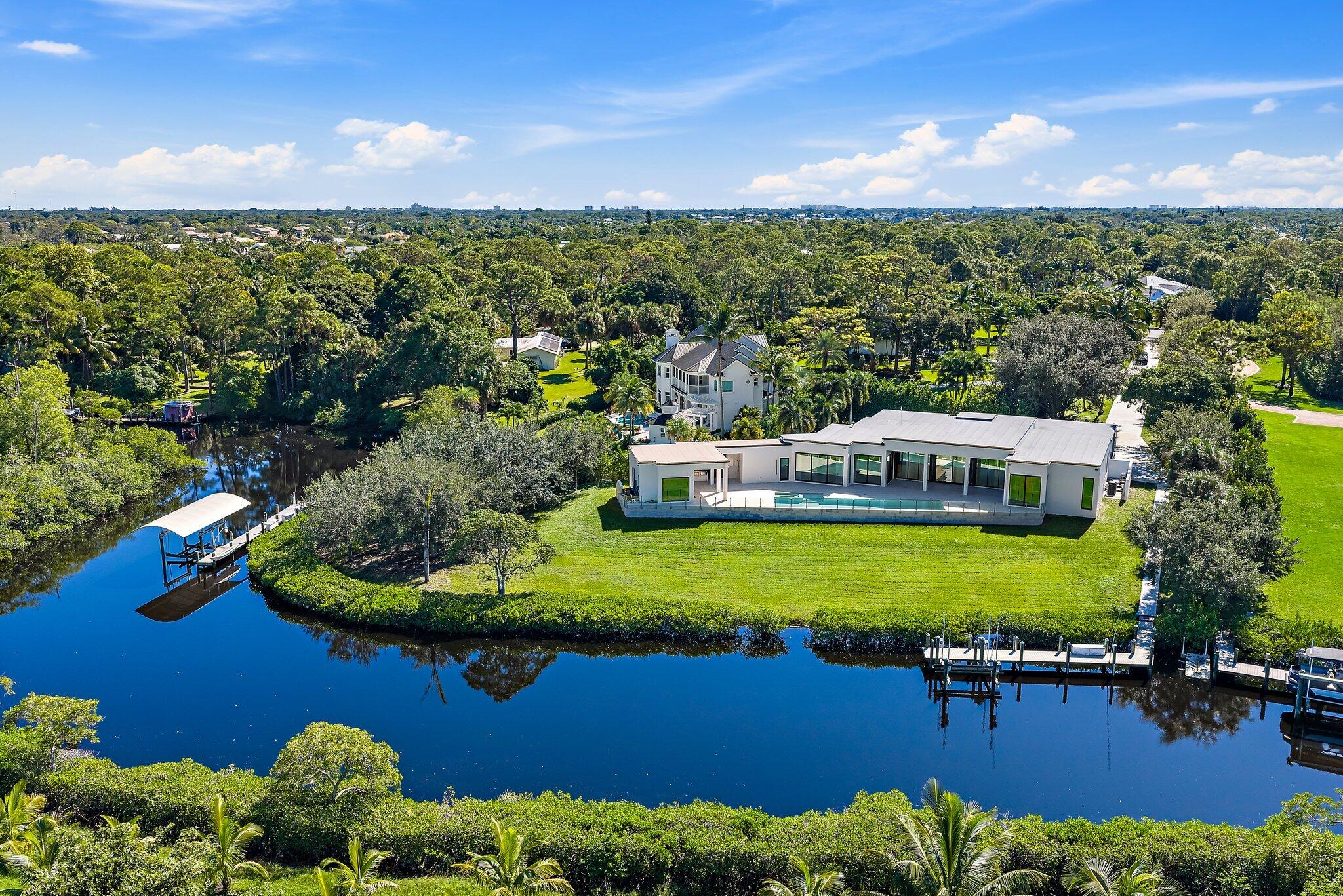 8309 SE Rivers Edge Street, Jupiter, FL 33458, Jupiter