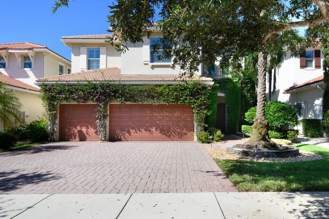 12293 Aviles Circle, Palm Beach Gardens, FL 33418