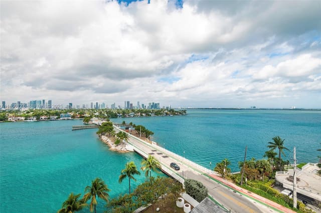 3 Island Avenue 09E, sold in Belle Isle, Wilton Manors, FL