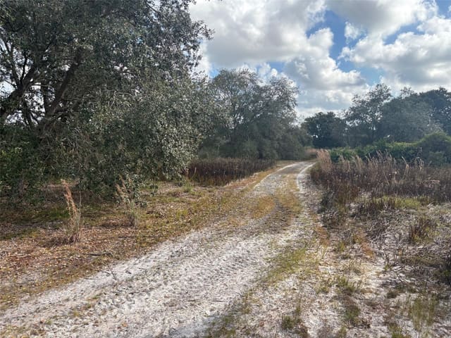 0 310th Street, sold in The Viking Estates, Okeechobee, FL