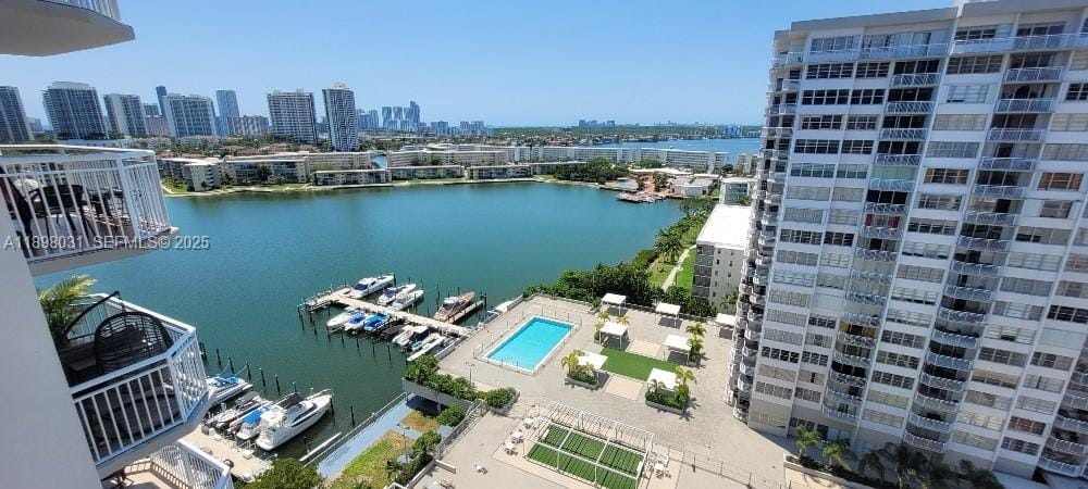 18071 Biscayne Boulevard 1801 — photo 2