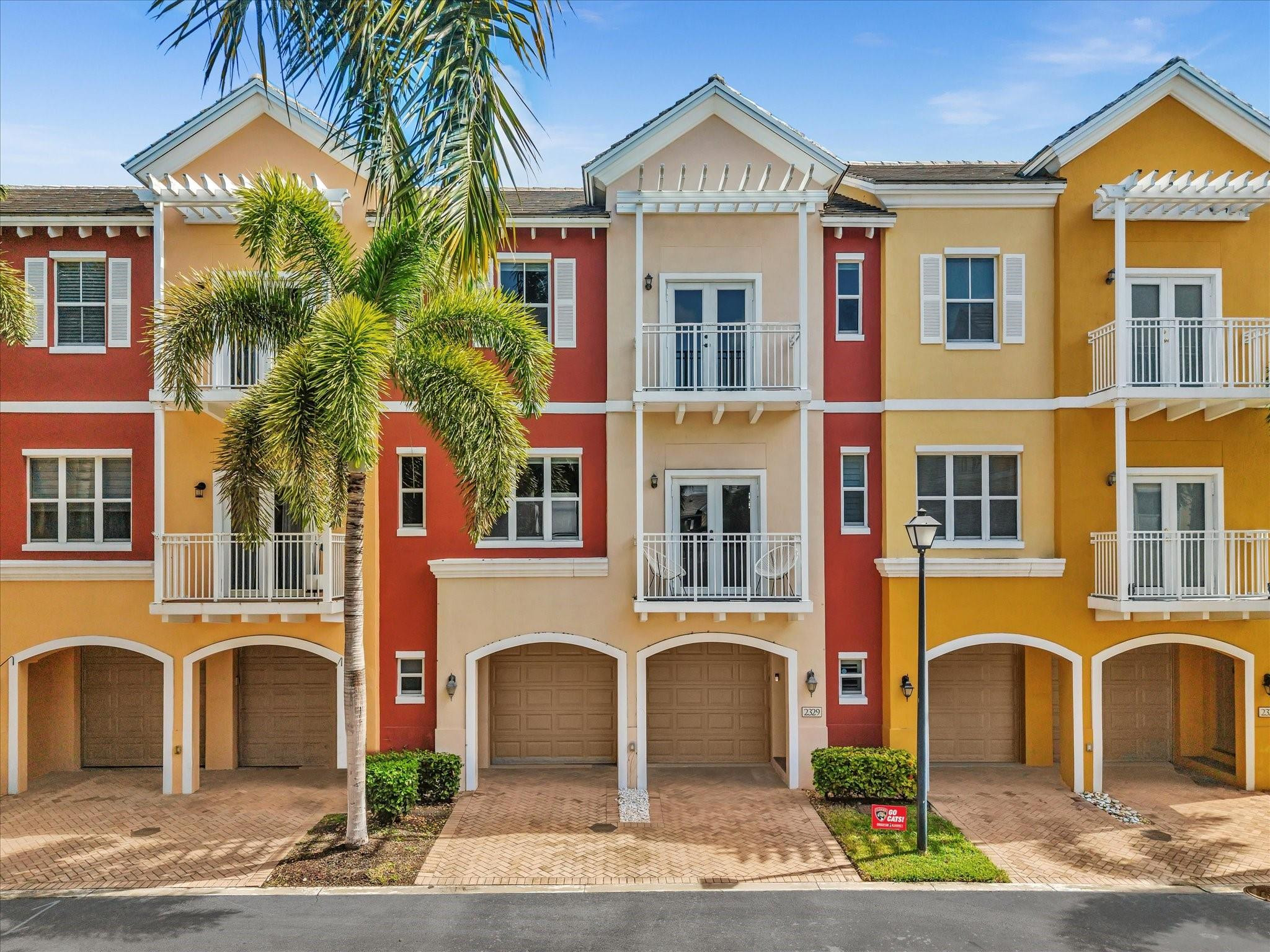 2329 Vintage Drive 2329, Lighthouse Point, FL 33064