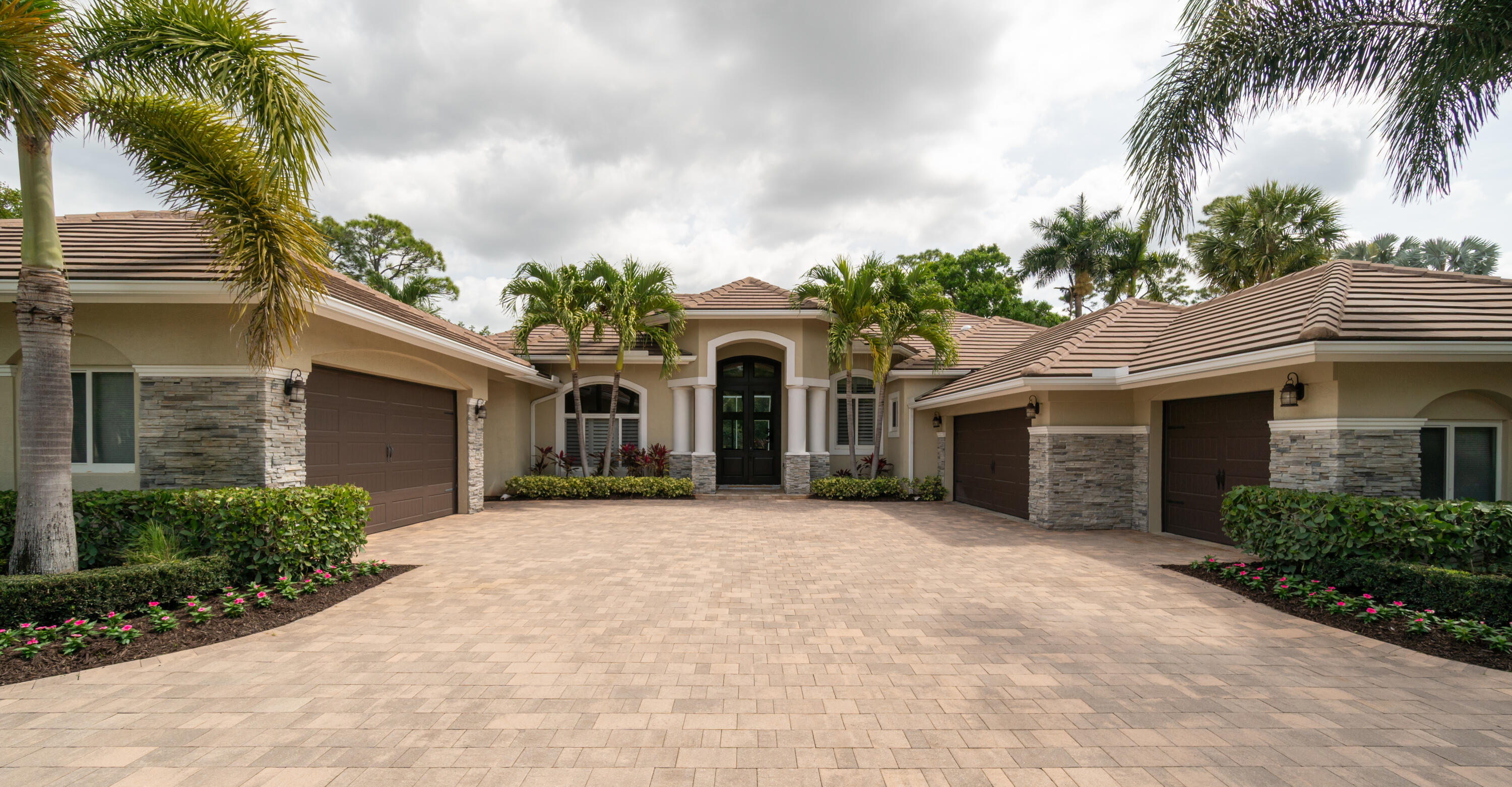 1209 Breakers West Boulevard, West Palm Beach, FL 33411, West Palm Beach