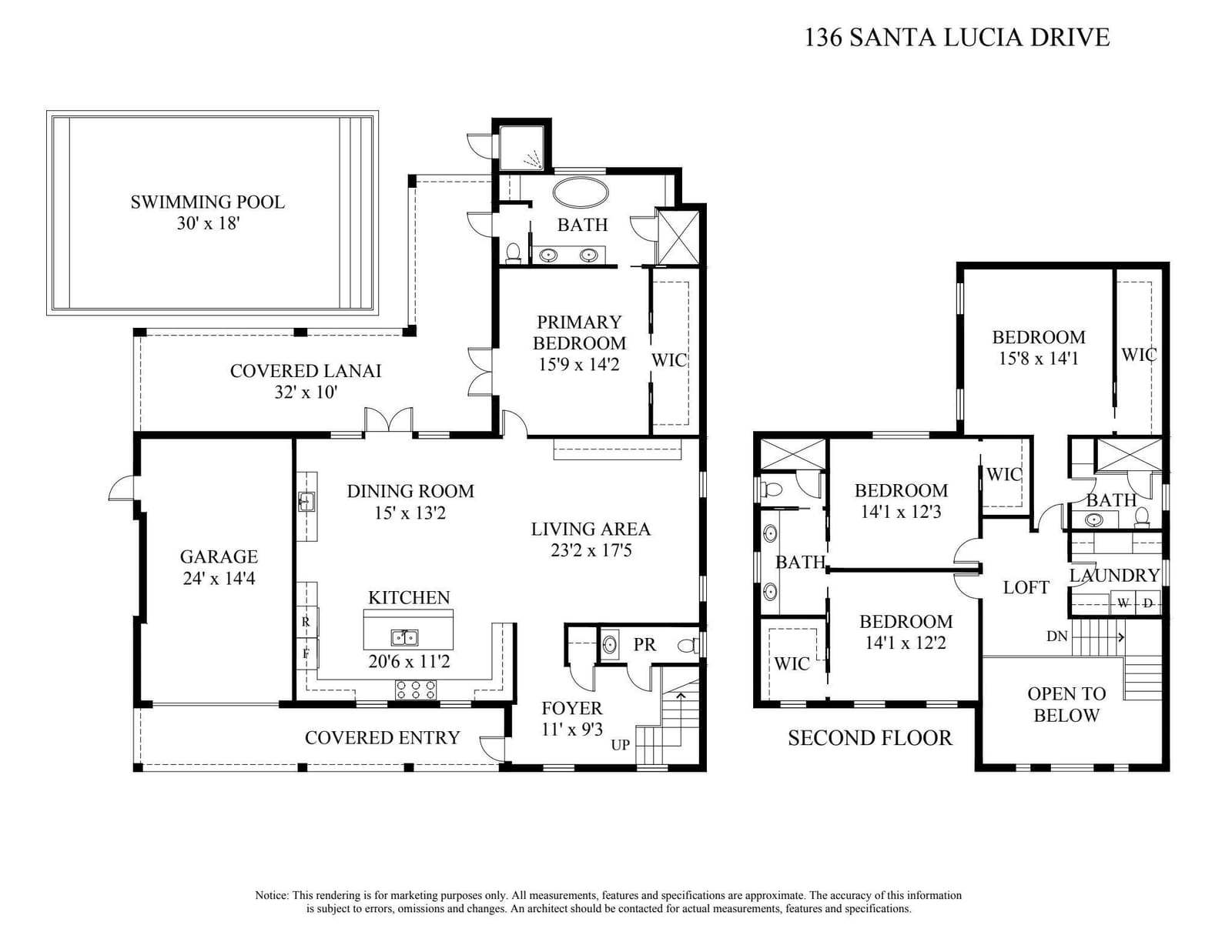 136 Santa Lucia Drive, West Palm Beach, FL 33405 photo 27