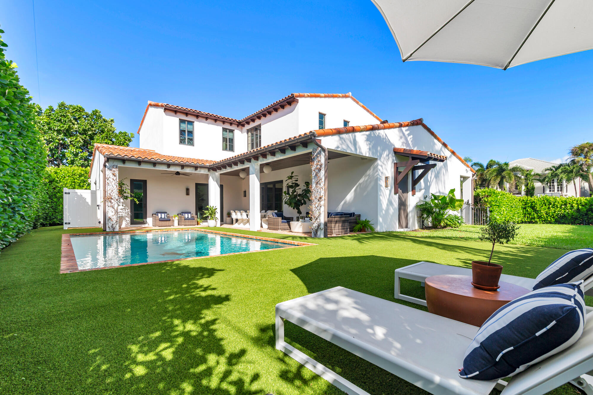 136 Santa Lucia Drive, West Palm Beach, FL 33405, West Palm Beach