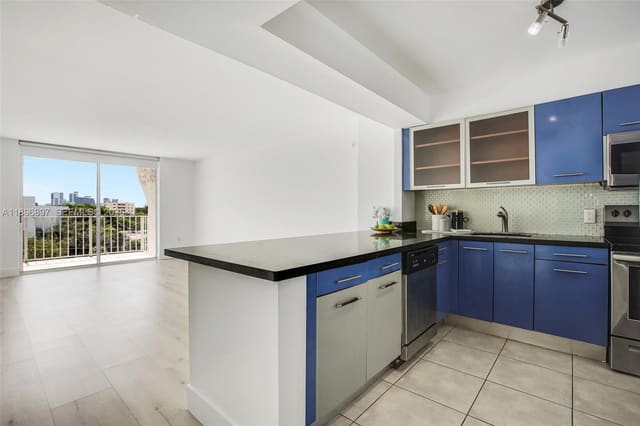 650 NE 64th Street G506, sold in Nirvana Condo No Five Con, Miami, FL