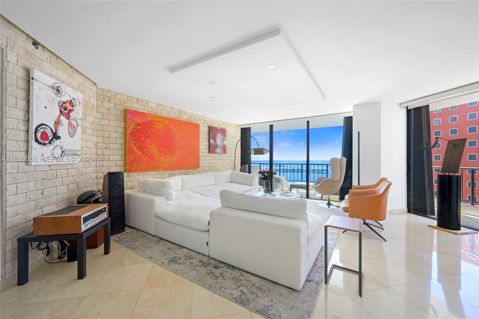 1581 Brickell Avenue 2005 — photo 2