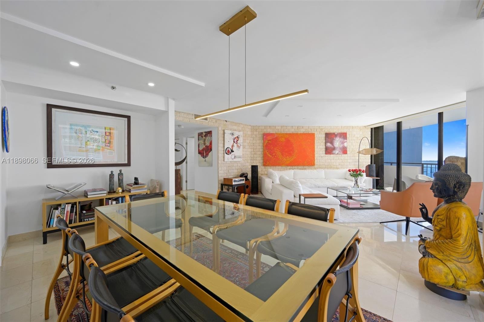 1581 Brickell Avenue 2005 — photo 6