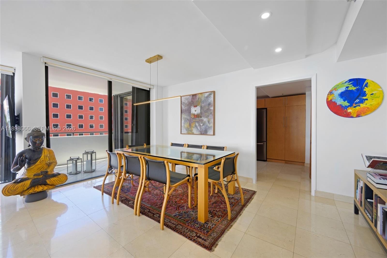 1581 Brickell Avenue 2005 — photo 7