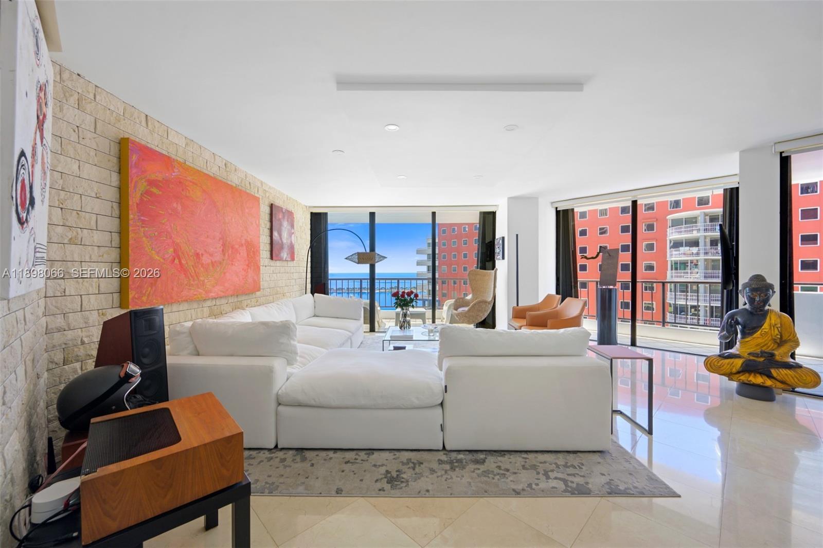 1581 Brickell Avenue 2005, Miami, FL 33129, Miami
