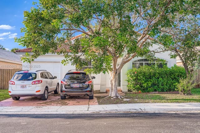 10397 SW 16th Street, Pembroke Pines, FL 33025