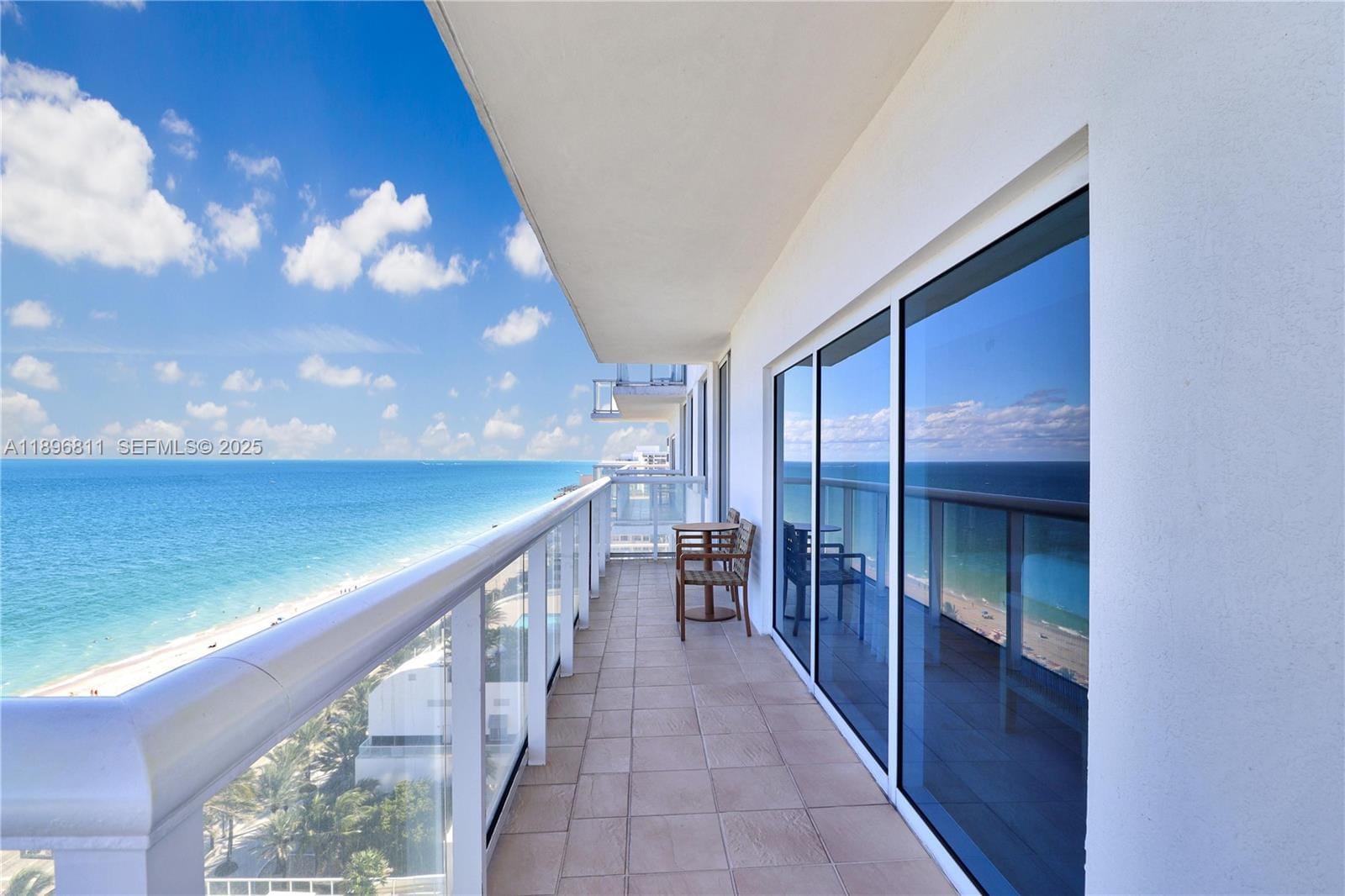 505 N Fort Lauderdale Beach Boulevard 1618 — photo 4