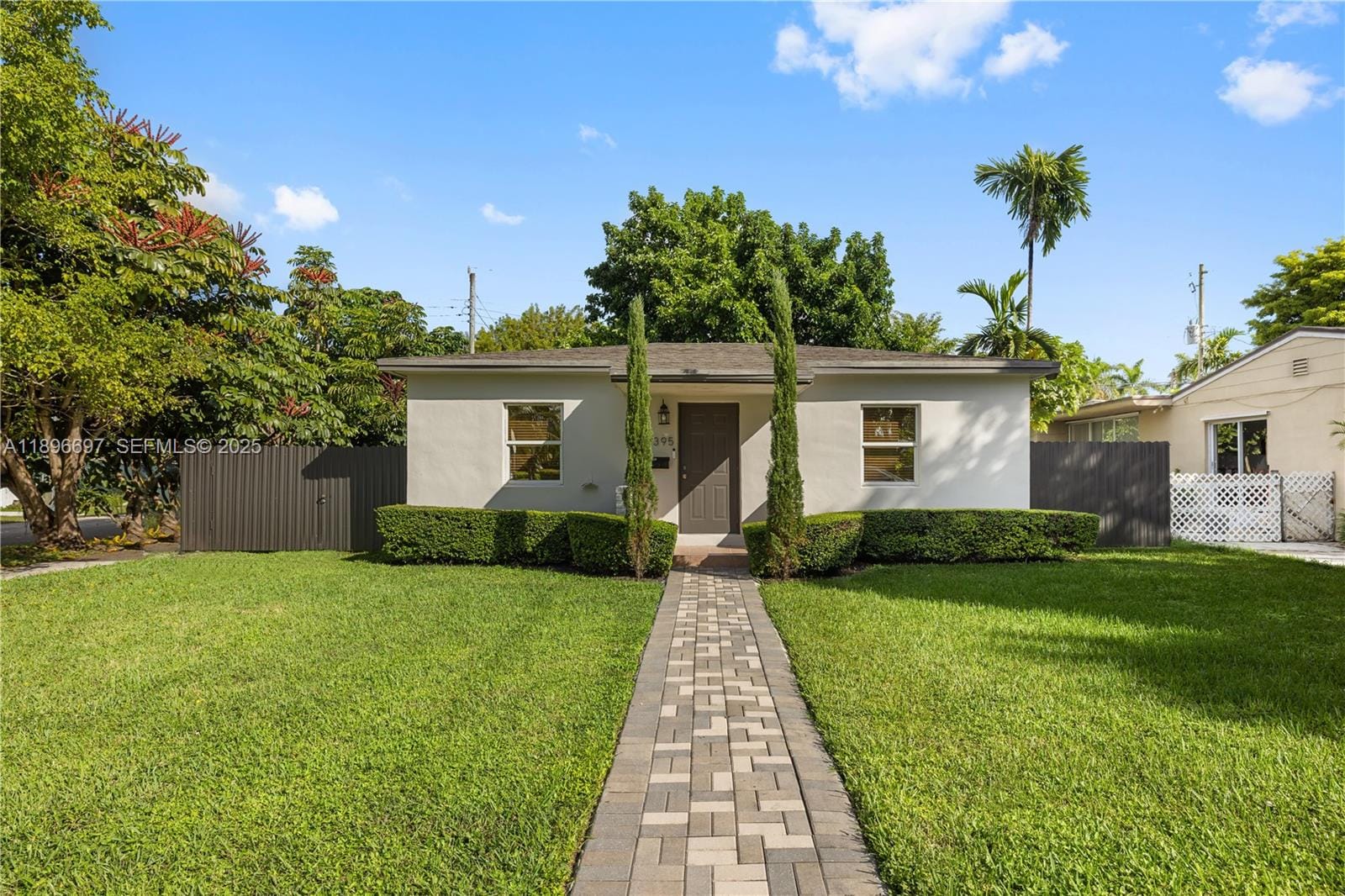 6395 SW 41st Street, South Miami, FL 33155