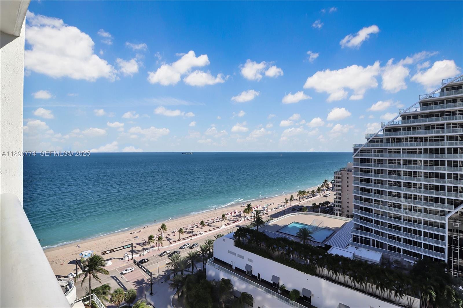 505 N Fort Lauderdale Beach Boulevard 1711 — photo 3