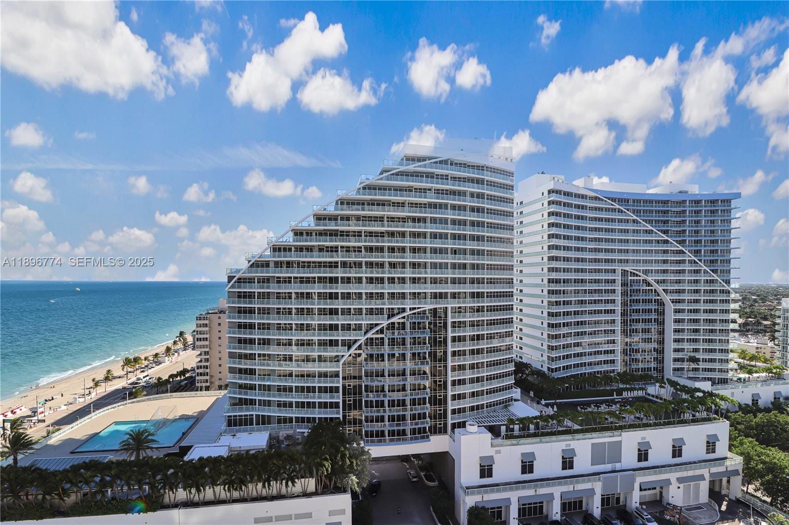 505 N Fort Lauderdale Beach Boulevard 1711, Fort Lauderdale, FL 33304 photo 21