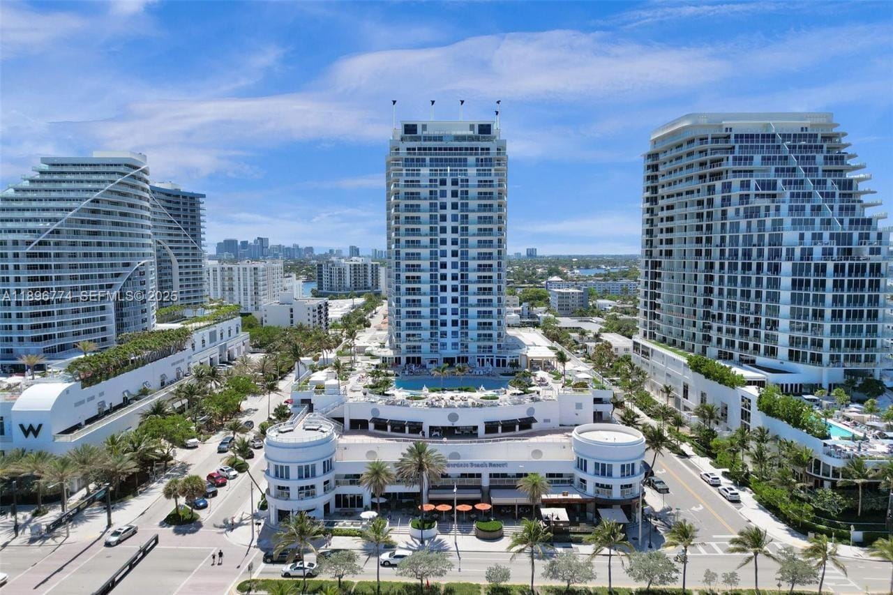 505 N Fort Lauderdale Beach Boulevard 1711 — photo 5
