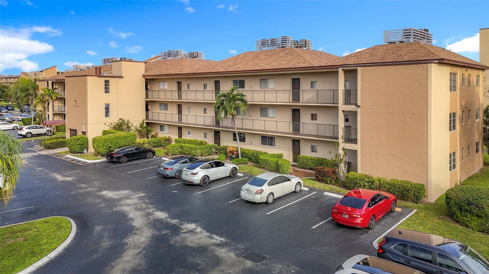 7750 NW 50th Street 106, Lauderhill, FL 33351 photo 3