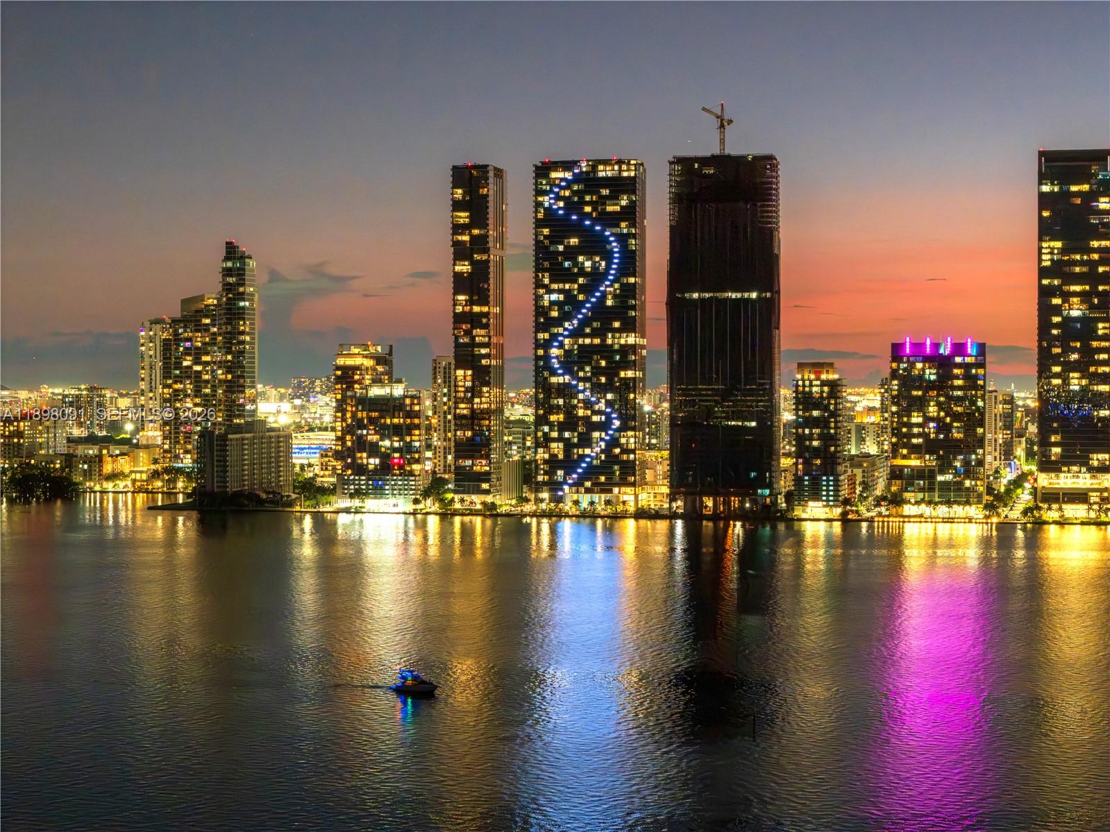 700 NE 24th Street 4002, Miami, FL 33137, Miami