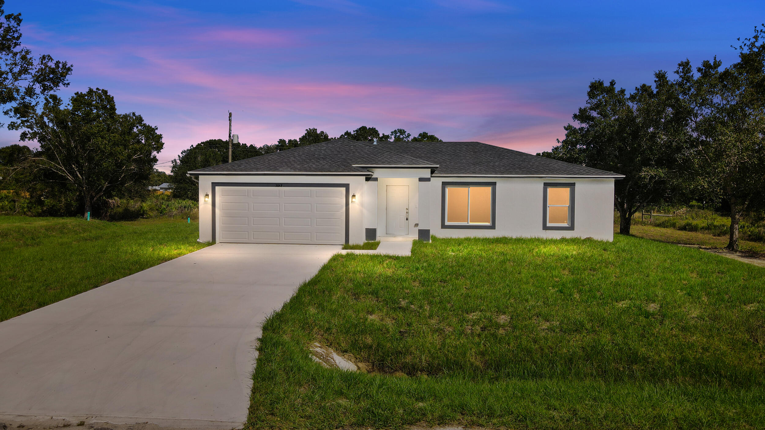 3848 NW 19th Avenue, Okeechobee, FL 34972, Okeechobee
