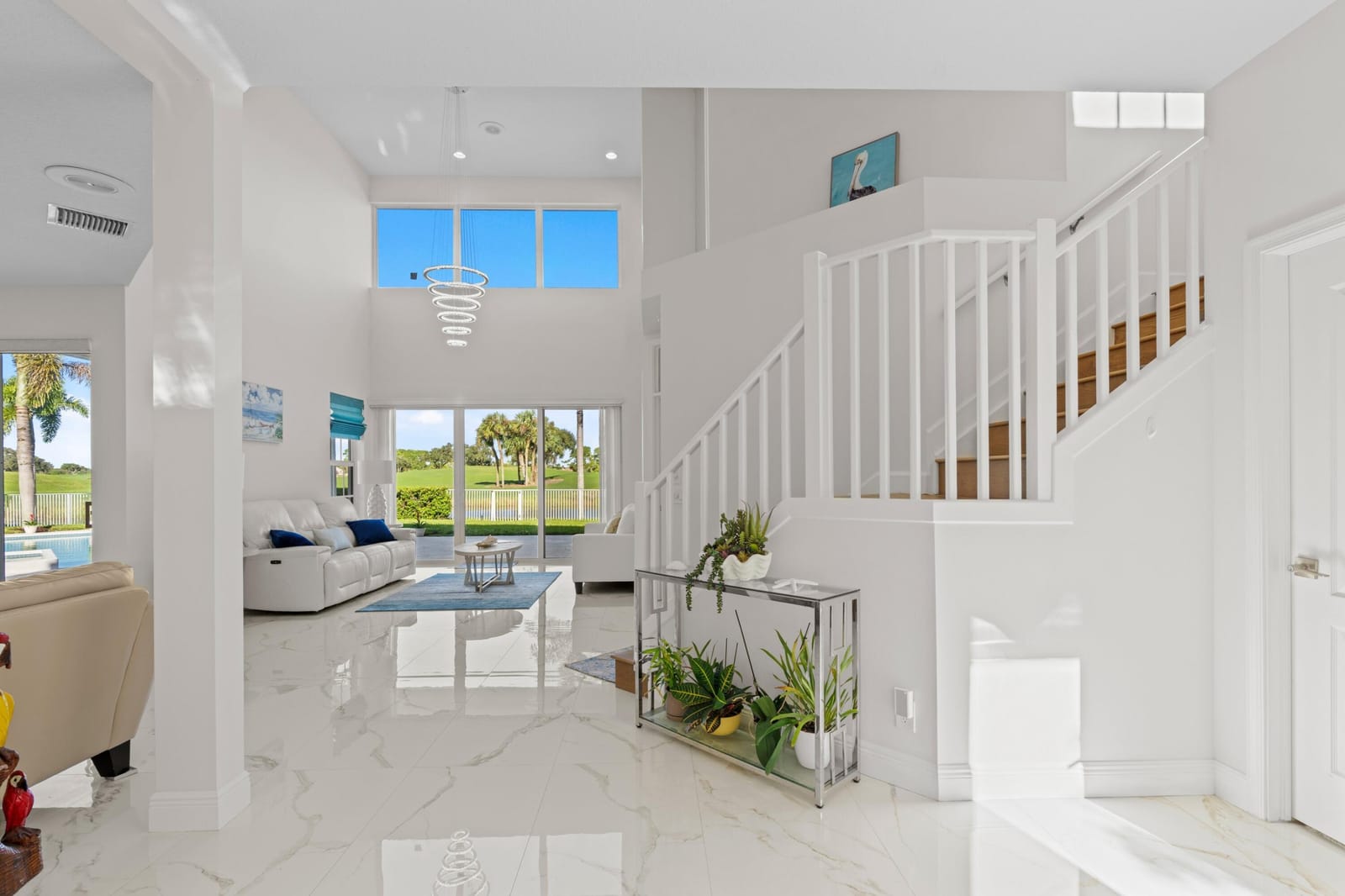 903 Augusta Pointe Drive, Palm Beach Gardens, FL 33418 photo 1