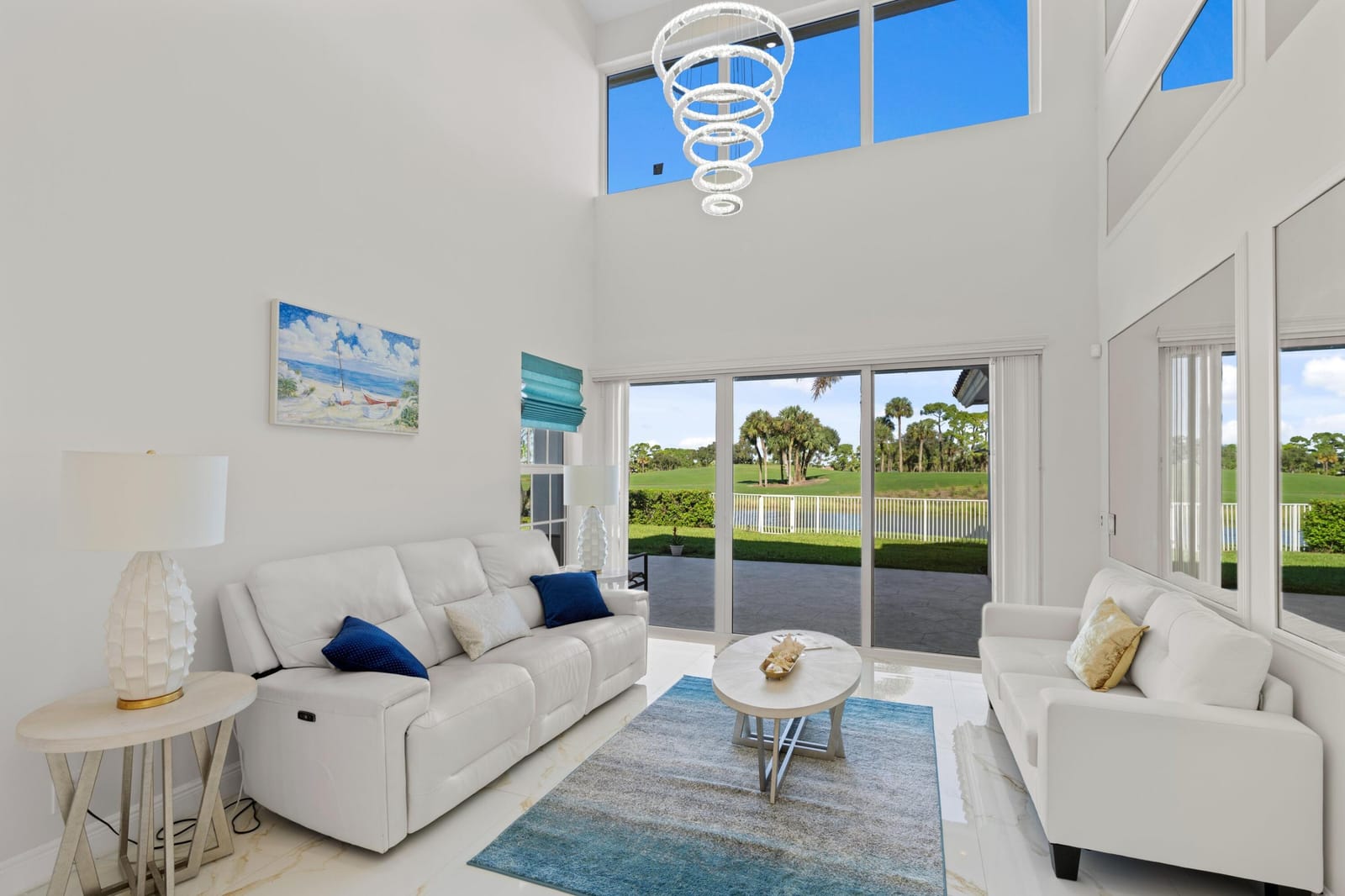 903 Augusta Pointe Drive, Palm Beach Gardens, FL 33418 photo 3