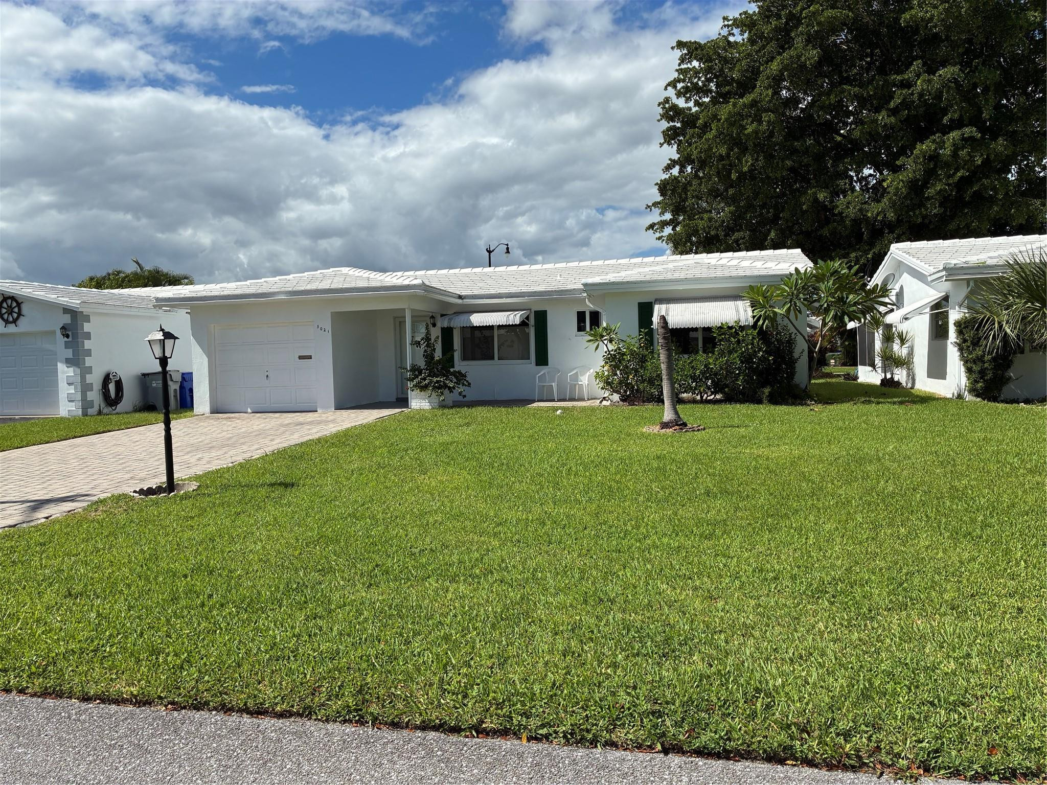 3021 E Golf Boulevard, Pompano Beach, FL 33064, Pompano Beach