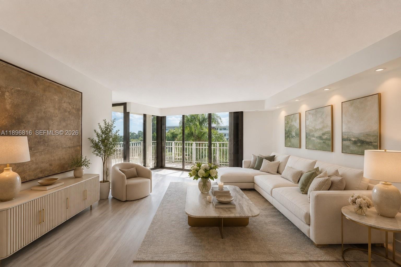 4000 Towerside Terrace 402, Miami, FL 33138, Miami