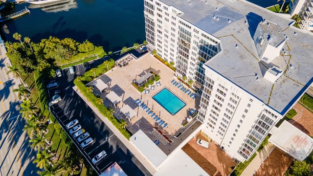 50 East Road 5c, sold in Barr Terrace Condo, Delray Beach, FL