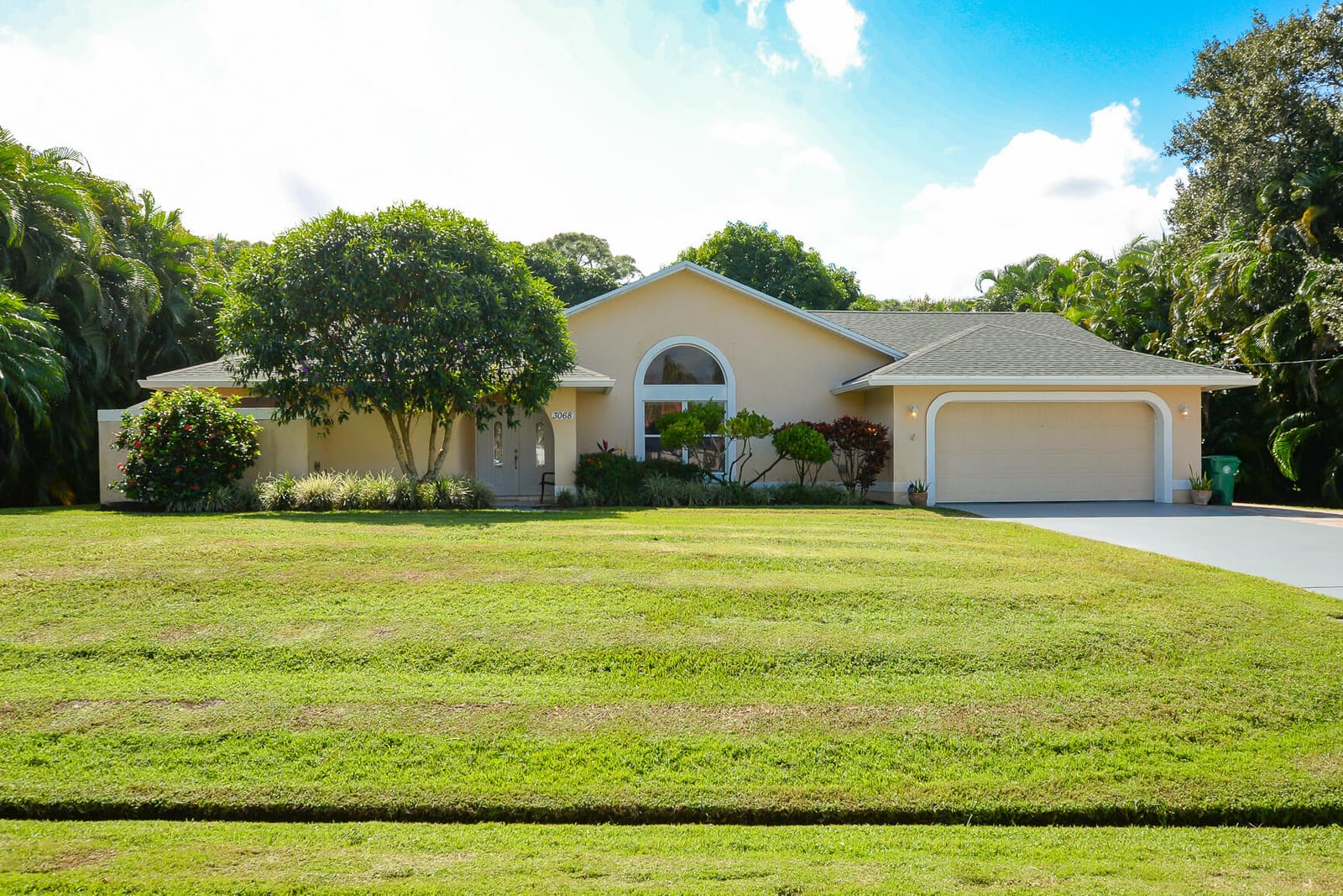 3068 SE Darien Road, Port St. Lucie, FL 34952