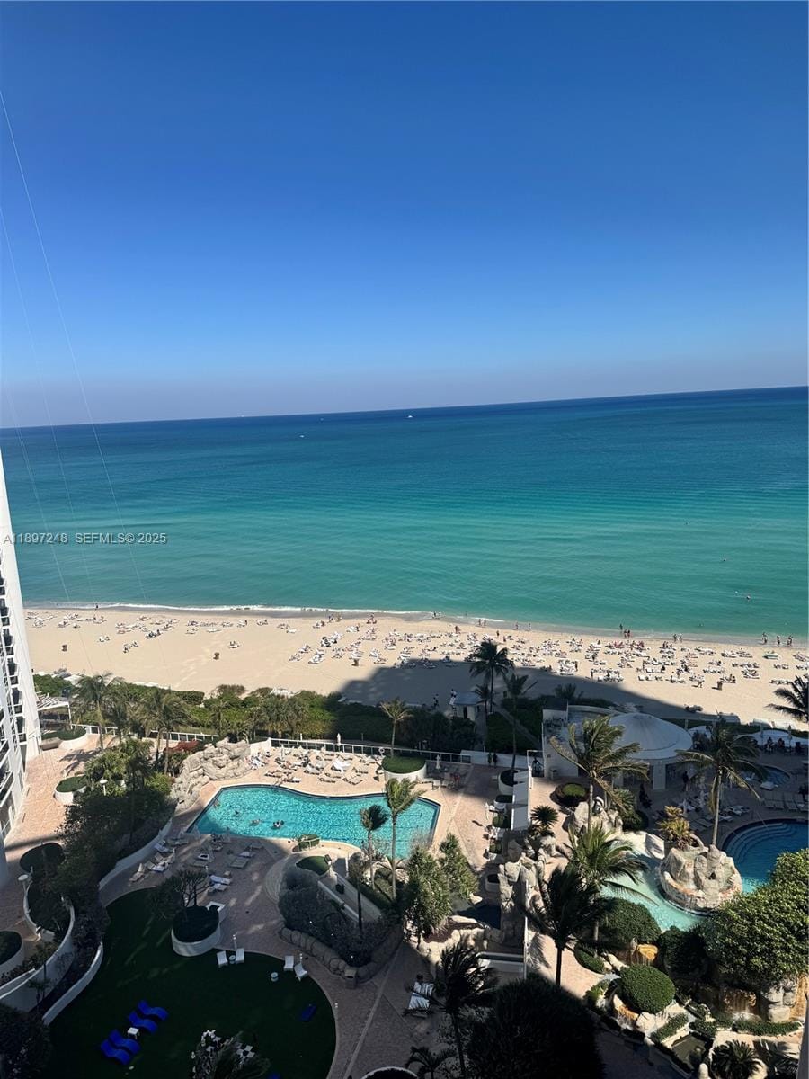 18001 Collins 1409, Sunny Isles Beach, FL 33160 photo 23