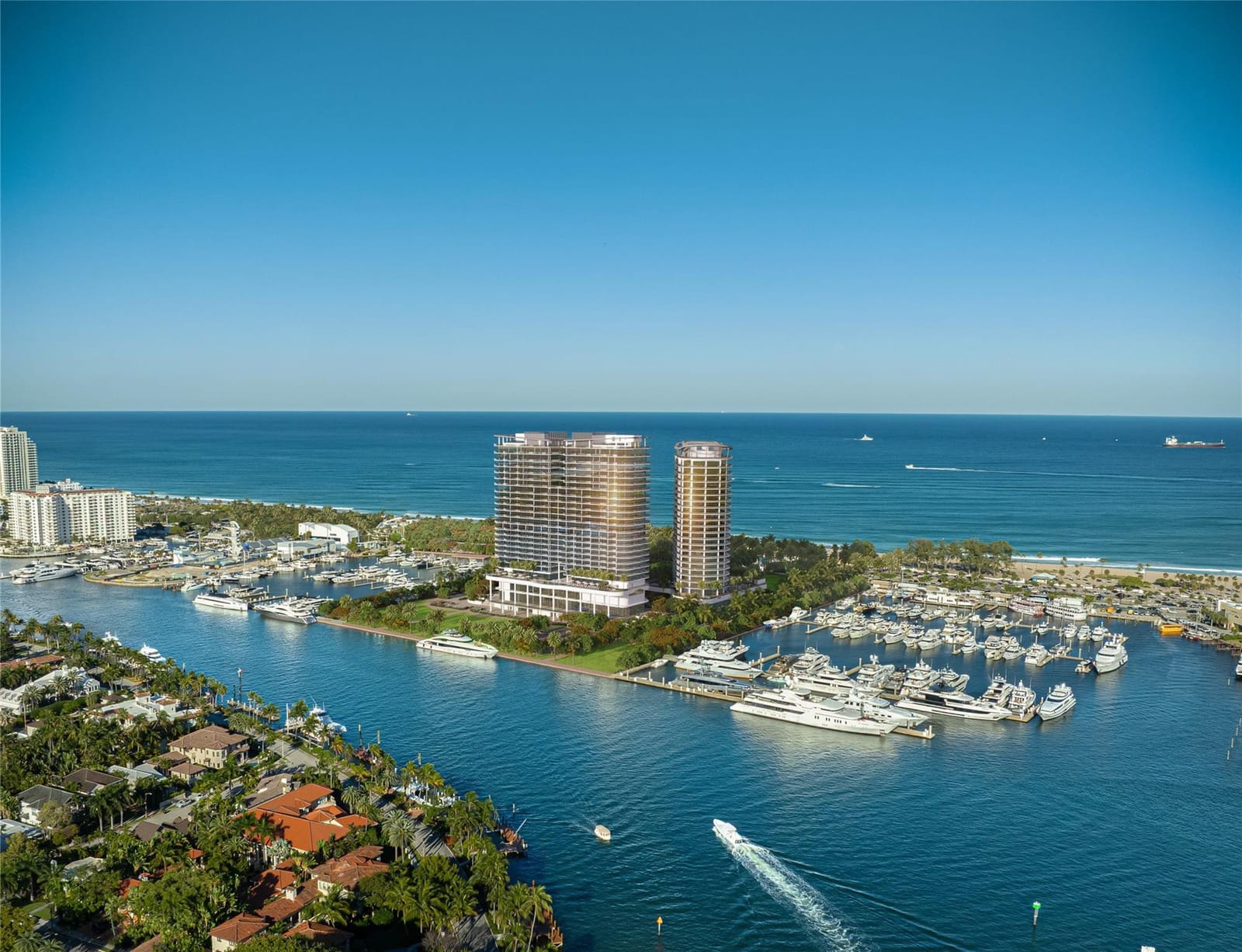 801 Seabreeze Boulevard 504 — photo 2