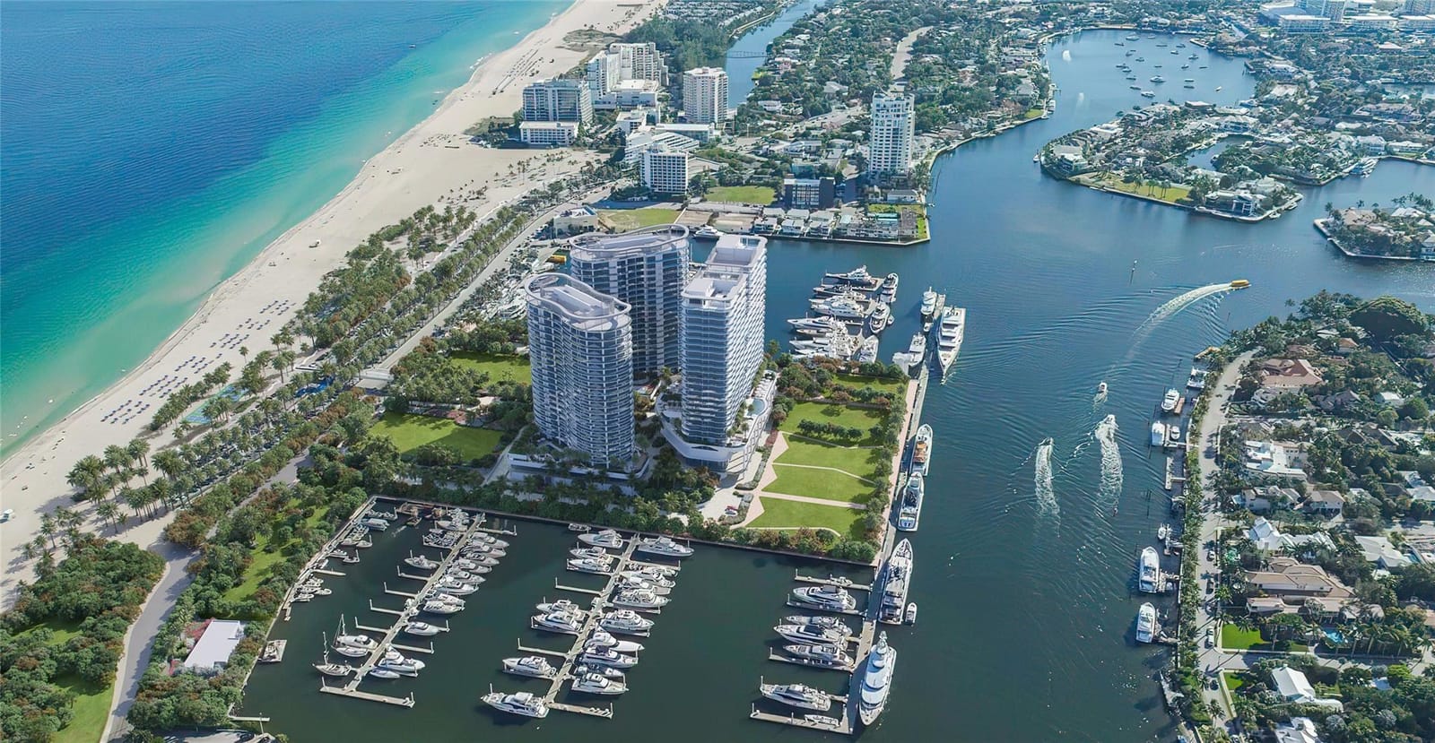 801 Seabreeze Boulevard 504 — photo 3