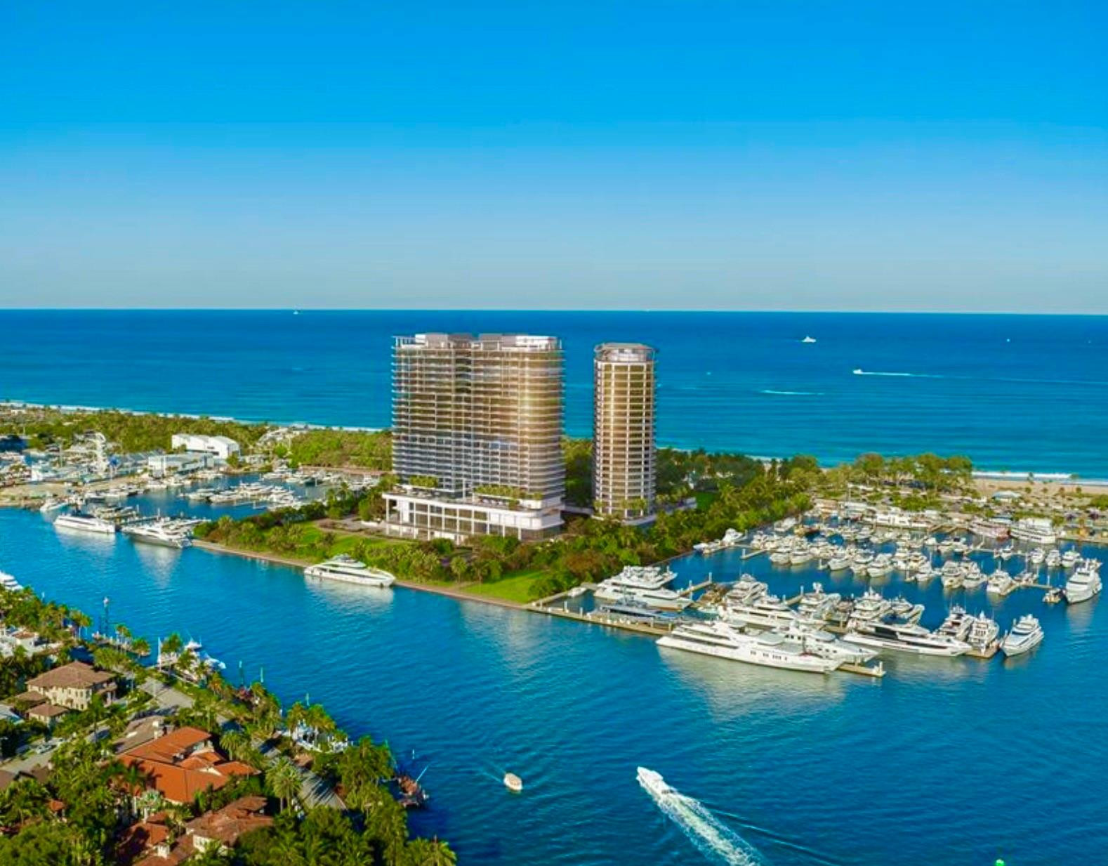 801 Seabreeze Boulevard 504, Fort Lauderdale, FL 33316, Fort Lauderdale