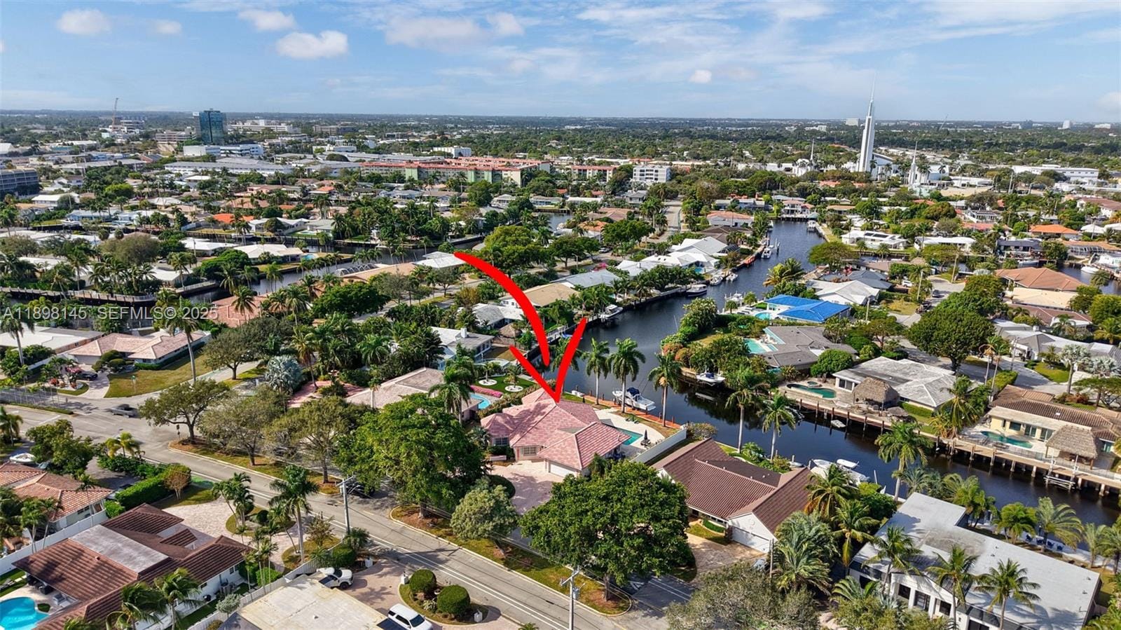 5517 Bayview Drive, Fort Lauderdale, FL 33308 photo 21