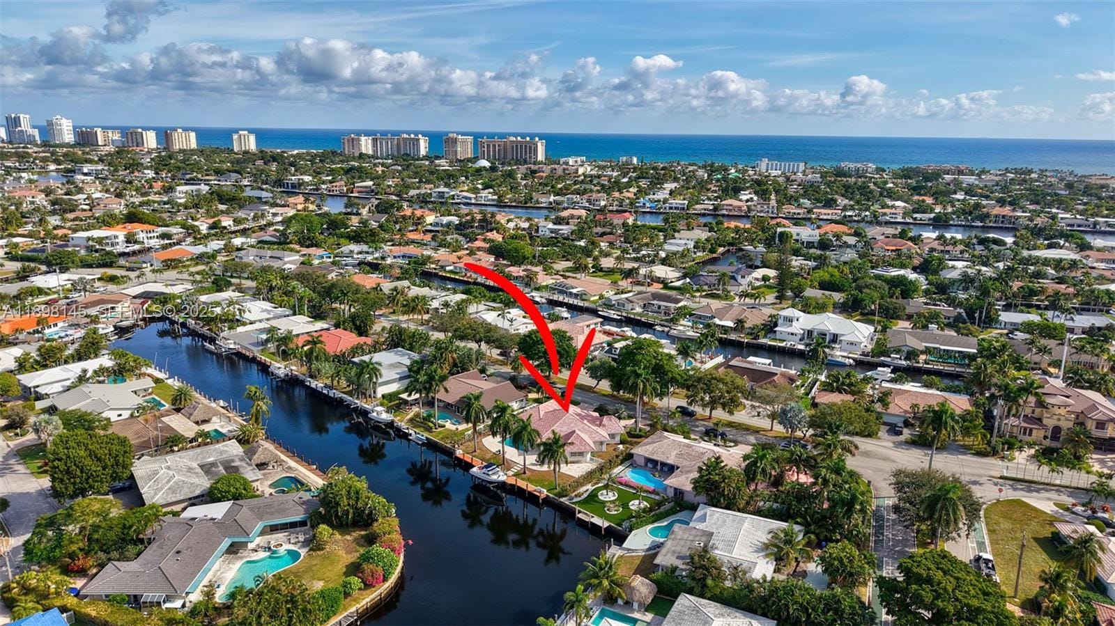 5517 Bayview Drive, Fort Lauderdale, FL 33308 photo 22