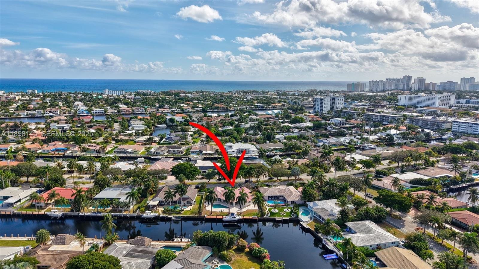 5517 Bayview Drive, Fort Lauderdale, FL 33308 photo 24