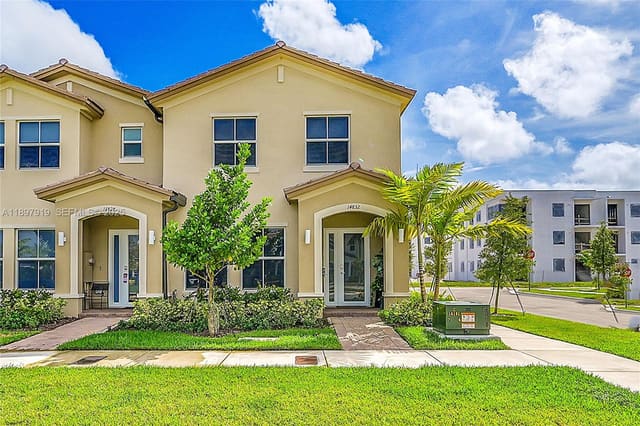 14832 SW 265th Street, Homestead, FL 33032