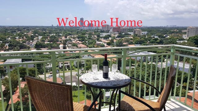 3500 Coral Way PH-07, sold in Coral Plaza Of Miami Cond, Miami, FL